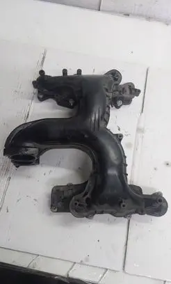 Intake manifold