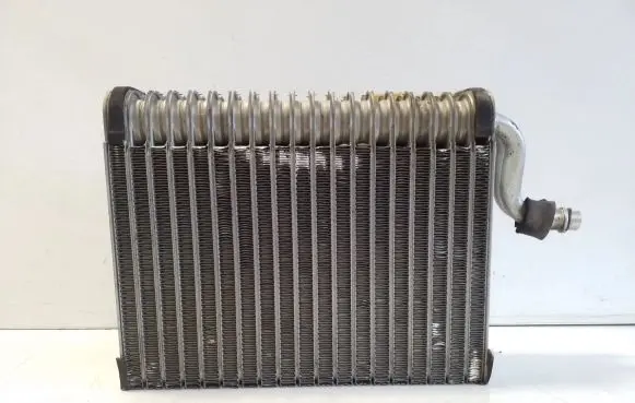 Air conditioning (A/C) radiator (interior)