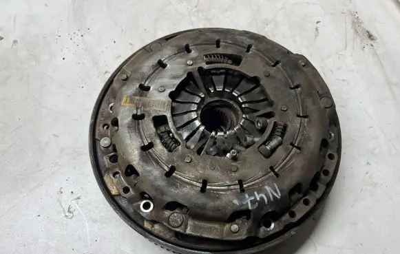 BMW 5 F10 F11 Clutch set kit 7615628