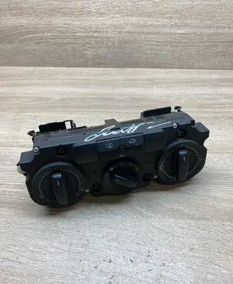 Climate control unit