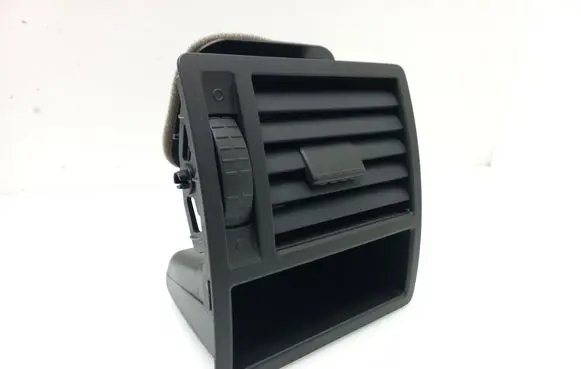 Volkswagen Transporter - Caravelle T5 Dashboard side air vent grill/cover trim 7H1819204C
