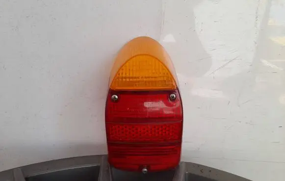 Volkswagen Beetle 1302 Tail light lenses SRBBL365