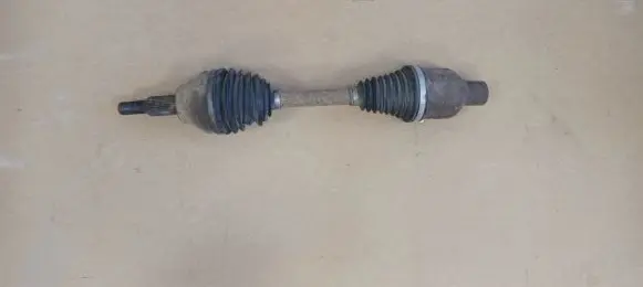 Dodge VAN RAM Front driveshaft P68028398AA TTV3459N0322