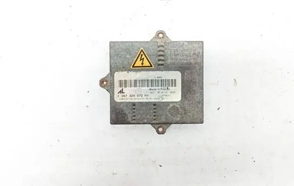 Xenon control unit/module