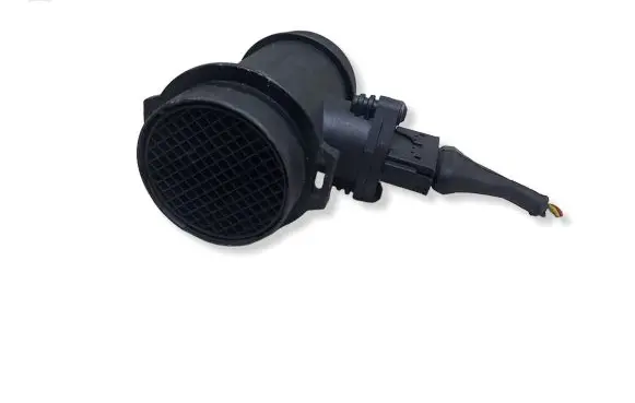 BMW 3 E46 Mass air flow meter 0280217124KASACJ 0280217124 1433565