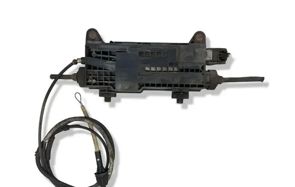 Land Rover Range Rover Sport L320 Hand brake control module 5H322C496AC 61220101 10220101464