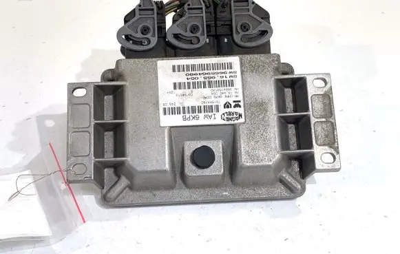 Citroen C5 Engine control unit/module ECU 9664159180