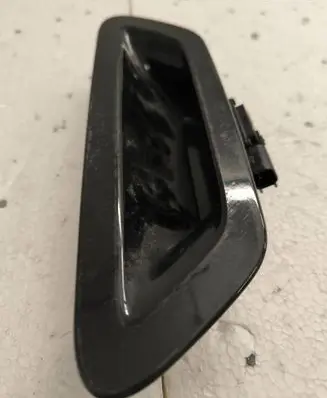Ford Escape IV Tailgate/trunk/boot exterior handle LJ6bS425A22AAW