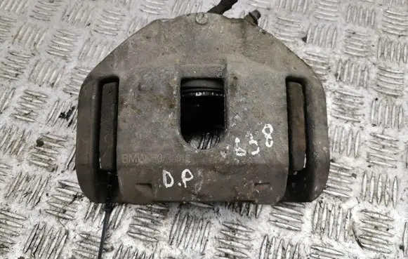 BMW 5 E60 E61 Front brake caliper