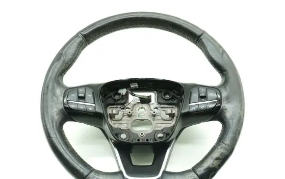 Ford Fiesta Steering wheel H1BB3600AL