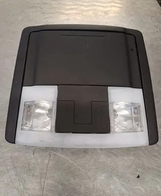 Ford Explorer Front seat light 7L1A13D776B
