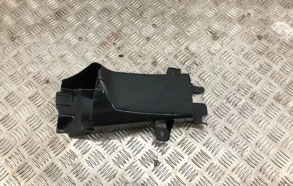 BMW 5 GT F07 Brake cooling air channel/duct 7200763