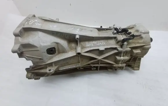 Ford Ranger IV Manual 6 speed gearbox MB3R7003CA