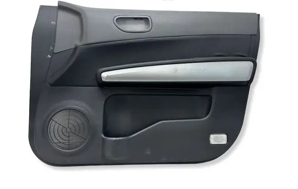 Nissan X-Trail T31 Front door card panel trim 80976JG00A 80910JG00A
