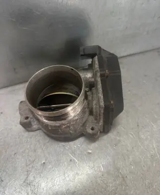 Audi A6 S6 C7 4G Throttle valve 059145950AF A2C83592300