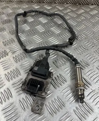 Audi A6 S6 C7 4G Lambda probe sensor 4G0907807AA