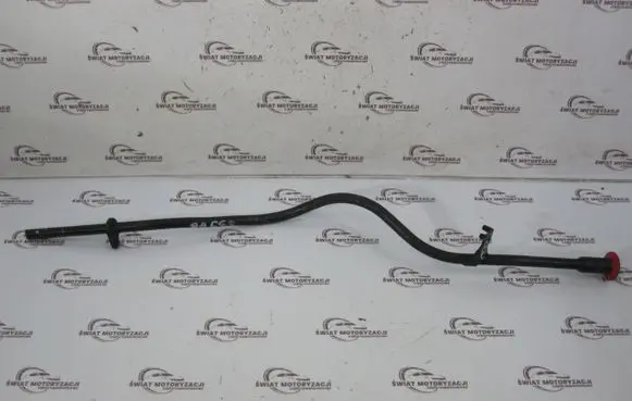 Mercedes-Benz E W212 Oil level dip stick 223KM