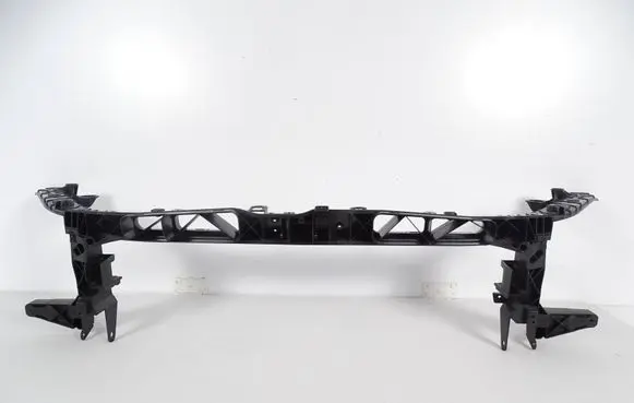 Mercedes-Benz GLB X247 Top upper radiator support slam panel A2476208300 A2476202800