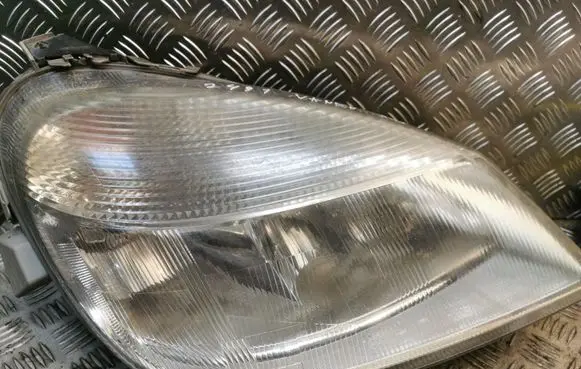 Mercedes-Benz Vaneo W414 Headlight/headlamp 4148200161