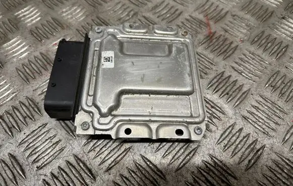 Other control units/modules