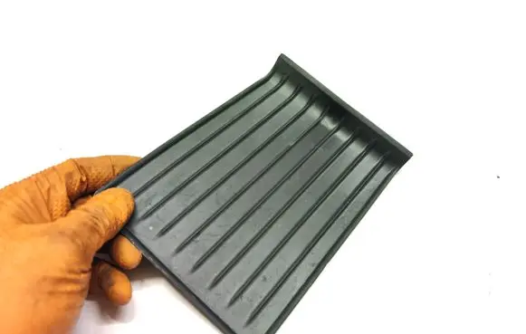BMW X5 F15 Panel drawer/shelf pad 9267951