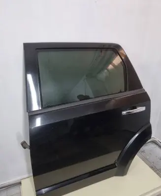 Dodge Journey Rear door 