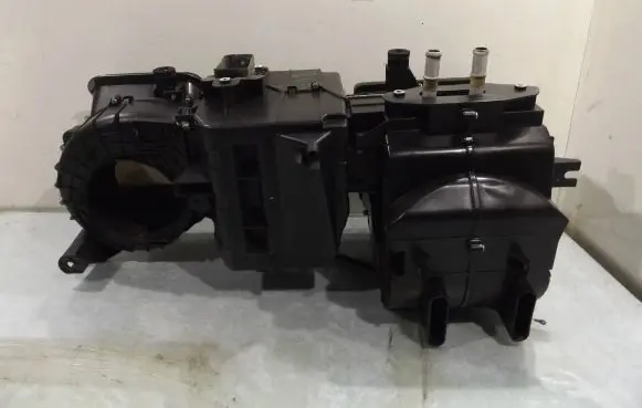 Chevrolet Aveo Interior heater climate box assembly 
