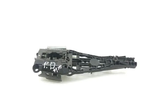 Opel Insignia A Front door exterior handle/bracket 14096401