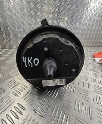 Audi A6 S6 C8 4K Air suspension rear shock absorber 4K0616002E