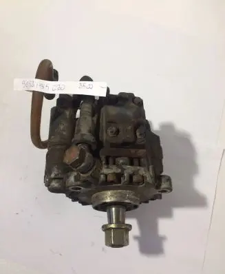 Citroen Berlingo Fuel injection high pressure pump 9658195080