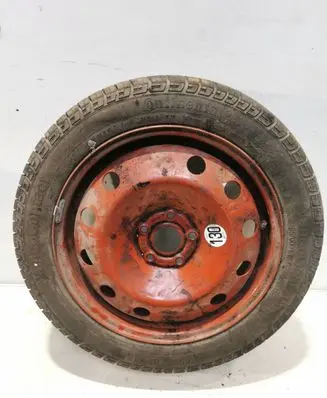 Renault Espace - Grand espace IV R17 spare wheel 