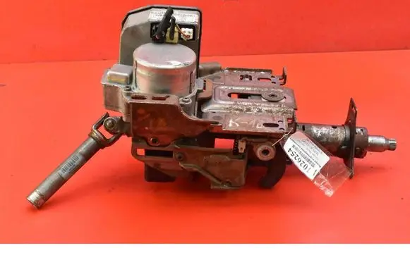 Nissan Micra Power steering pump 48810AX610