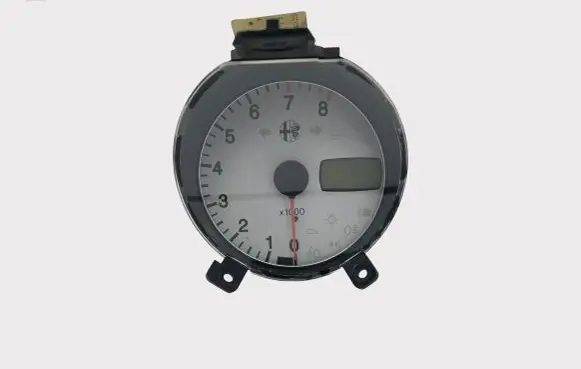 Speedometer (instrument cluster)
