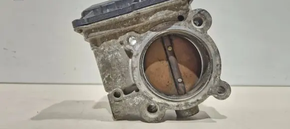 Volvo S40 Throttle valve 8677694