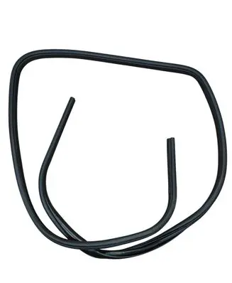 Fiat Freemont Rubber seal rear door 05076861AE 5076861AE 5076861AG