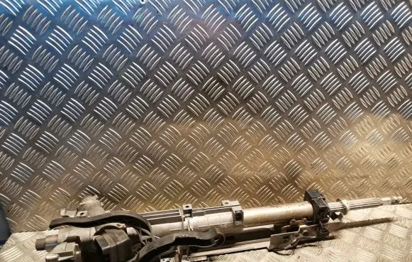 BMW X3 E83 Steering rack mechanical part 3412456