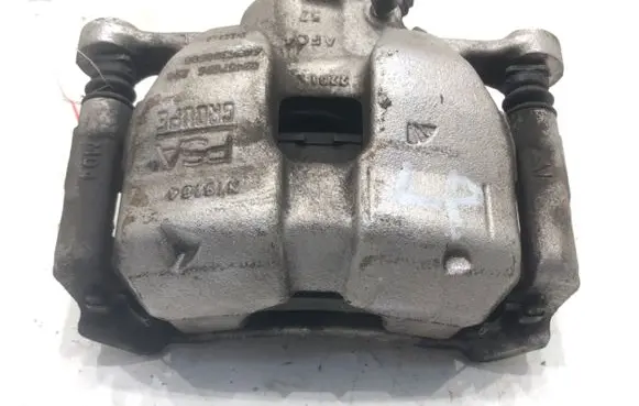 Citroen C4 III e-C4 Front brake caliper 9836308080
