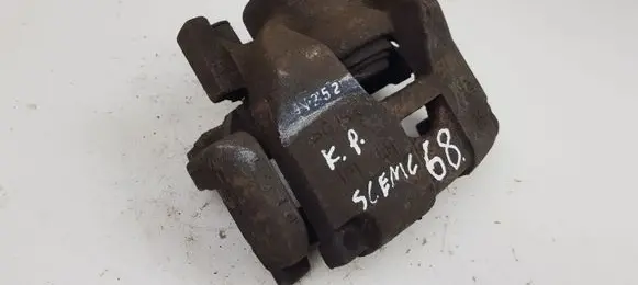 Renault Scenic III - Grand scenic III Front brake caliper
