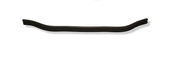 Engine compartment rubber