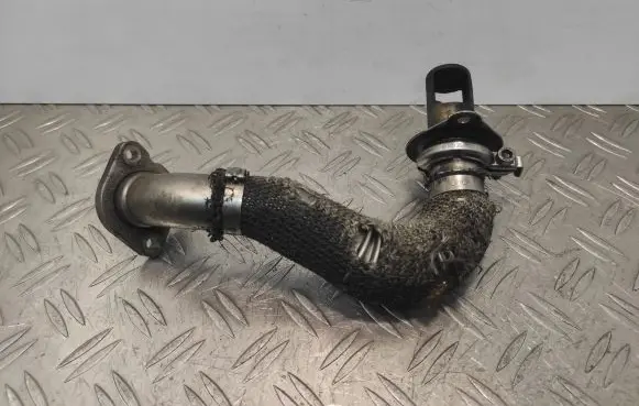 Audi A7 S7 4G EGR valve line/pipe/hose 059131530K