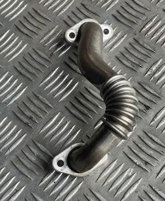 Audi A3 S3 A3 Sportback 8P EGR valve line/pipe/hose 03P131521A