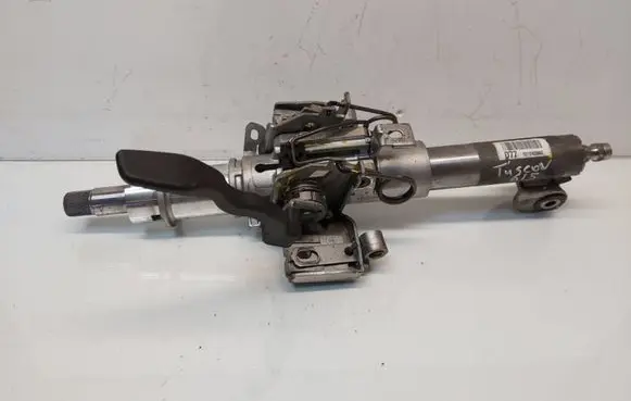 Hyundai Tucson TL Steering wheel lock 15112420862