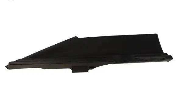Tesla Model S Centre console side trim rear 104520500B