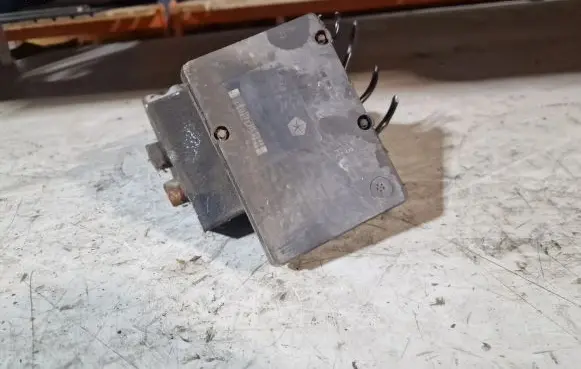 Chrysler Pacifica ABS Pump 25092500123