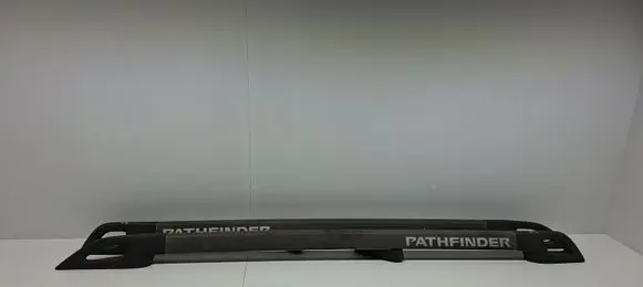 Nissan Pathfinder R51 Roof bar rail 