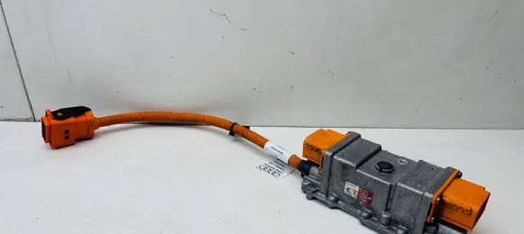 Audi Q8 e-tron Other control units/modules 4KE971054F 4KE915217E