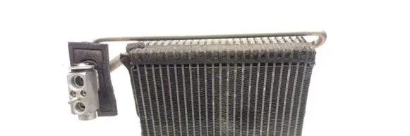 BMW 3 E46 Air conditioning (A/C) radiator (interior) 64116904437 B1255