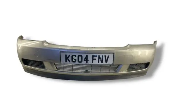 Opel Vectra C Front bumper 09186107 239263762