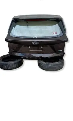 KIA Sorento IV Tailgate/trunk/boot lid 