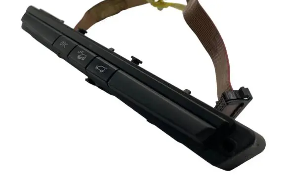 BMW X5 E70 Parking (PDC) sensor switch 6972779 61316972779